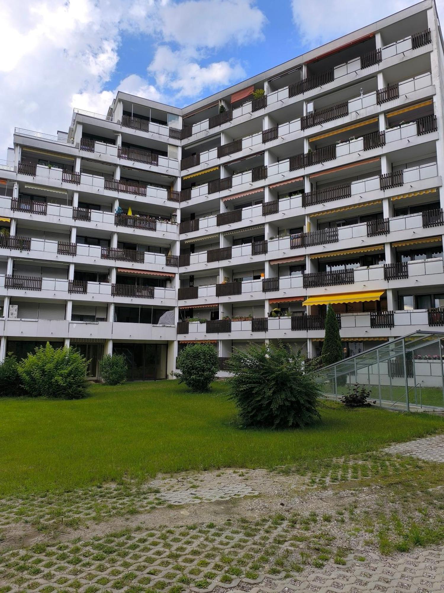 Panoramahaus 5105 Lejlighed Bad Reichenhall Eksteriør billede
